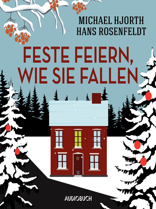 Title details for Feste feiern, wie sie fallen by Hans Rosenfeldt - Available